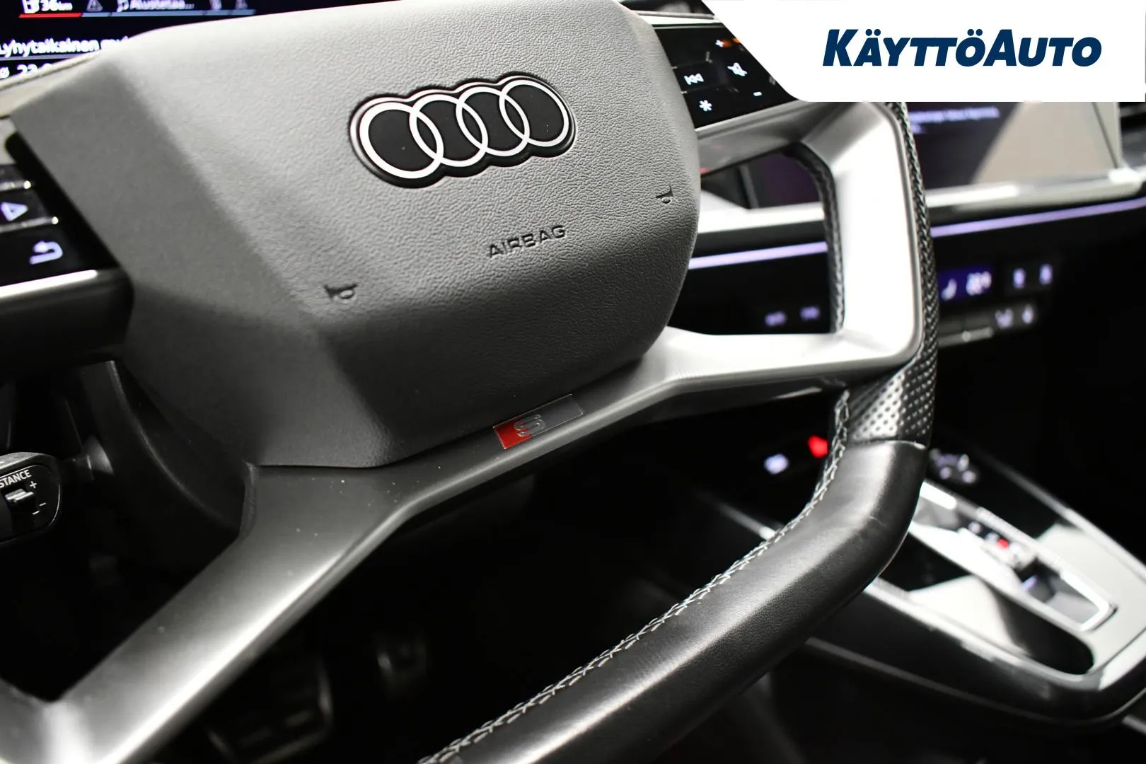 AUDI Q4 e-tron IRE-284 carousel image