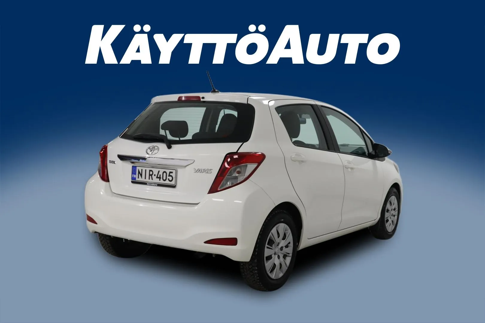 TOYOTA Yaris NIR-405 carousel image