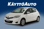 TOYOTA Yaris NIR-405 carousel thumbs