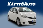 TOYOTA Yaris NIR-405 carousel thumbs