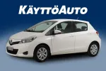TOYOTA Yaris NIR-405 carousel thumbs
