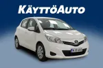 TOYOTA Yaris NIR-405 carousel thumbs