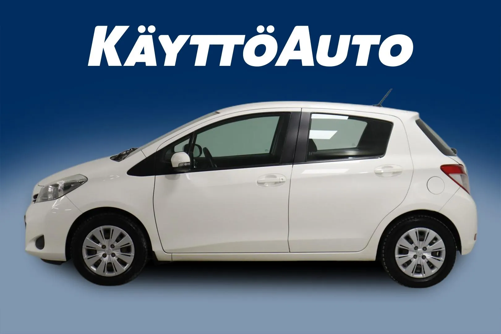 TOYOTA Yaris NIR-405 carousel image