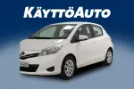 TOYOTA Yaris NIR-405 carousel thumbs