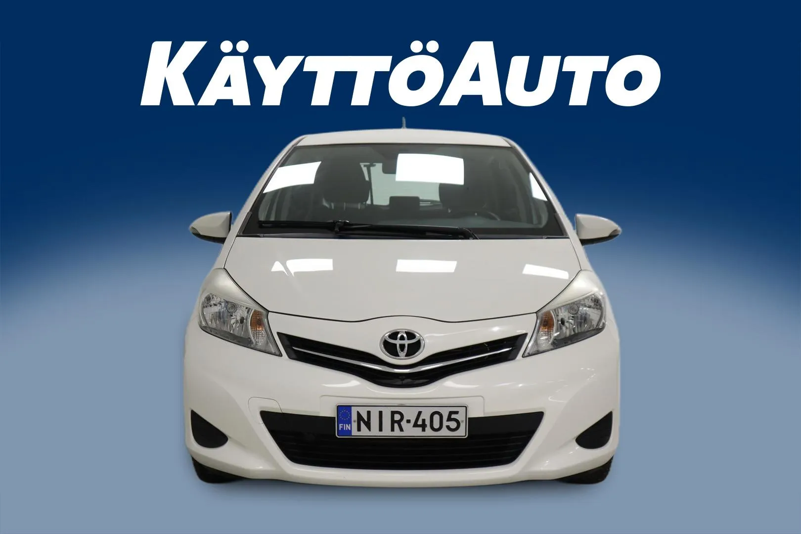 TOYOTA Yaris NIR-405 carousel image