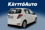 TOYOTA Yaris NIR-405 carousel thumbs