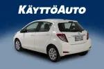 TOYOTA Yaris NIR-405 carousel thumbs
