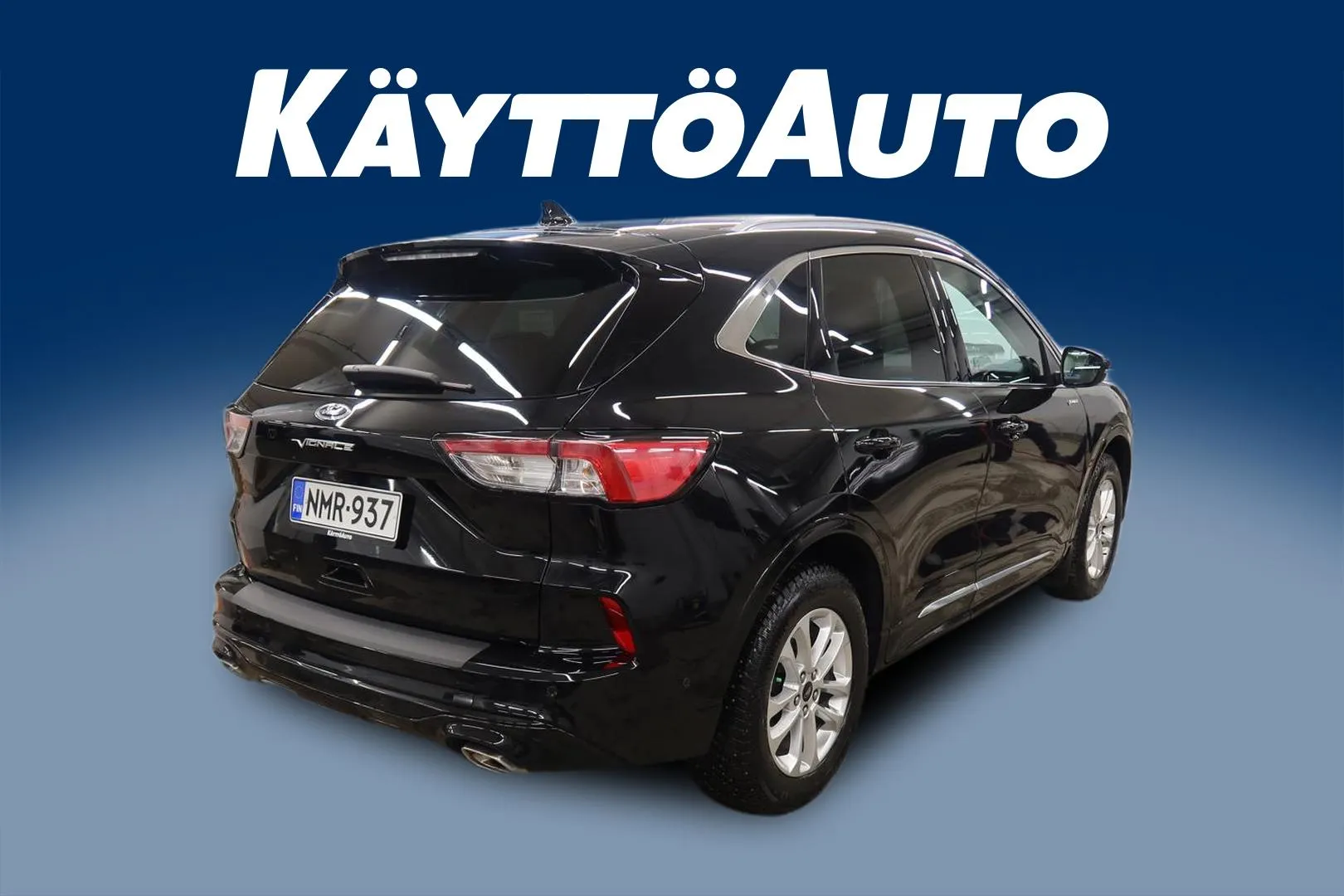 FORD Kuga NMR-937 carousel image