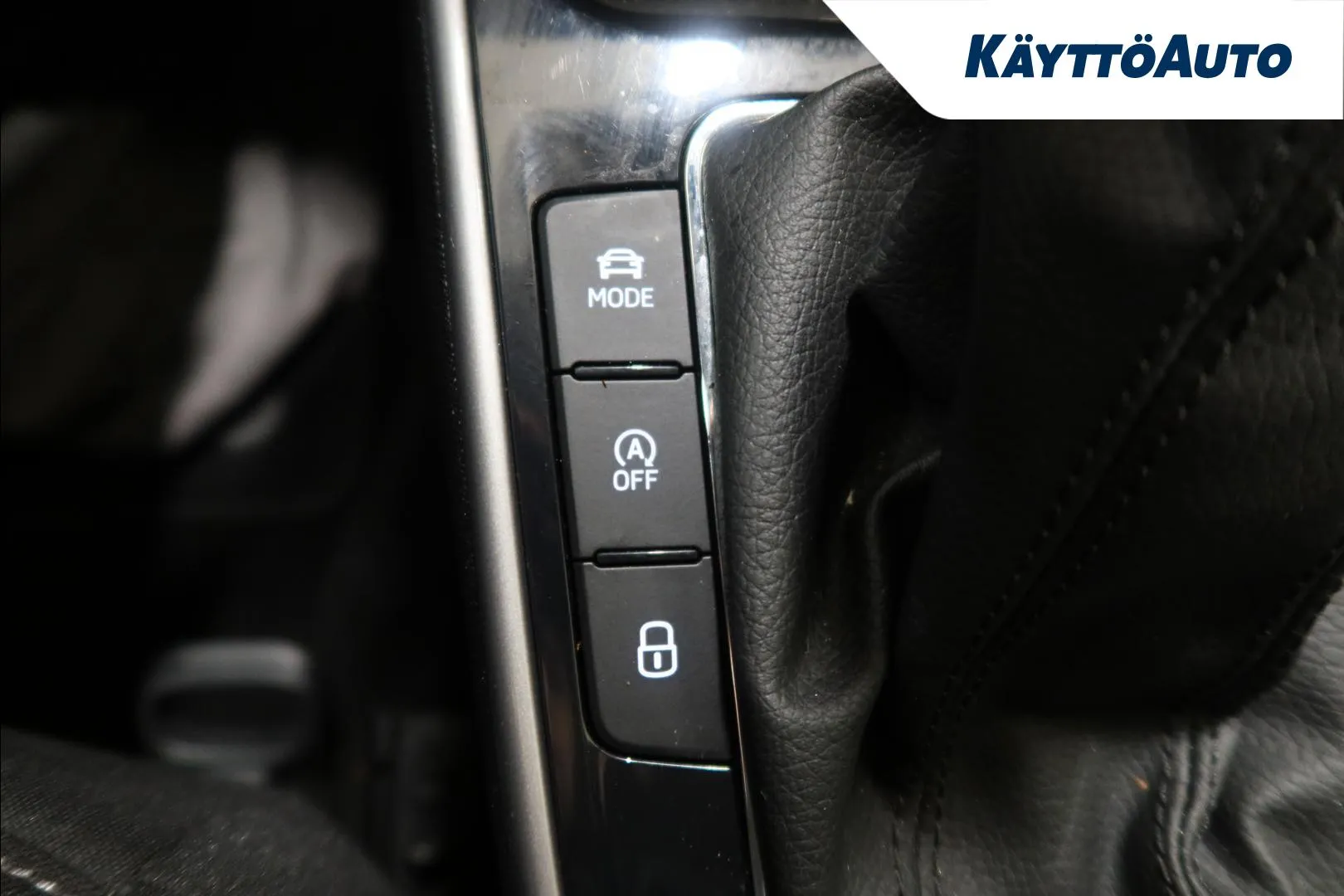 SKODA FABIA GPI-454 carousel image