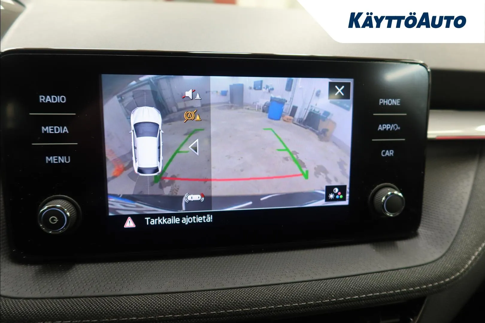 SKODA FABIA GPI-454 carousel image