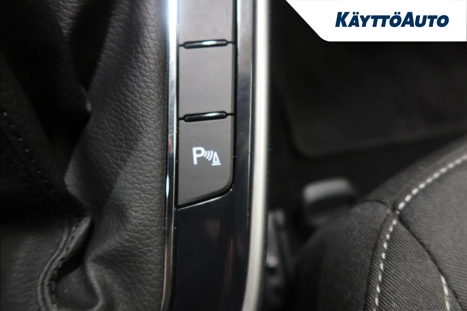 SKODA FABIA GPI-454 carousel image