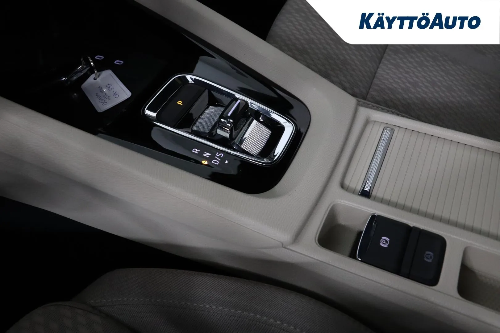 Skoda Octavia CPX-547 carousel image