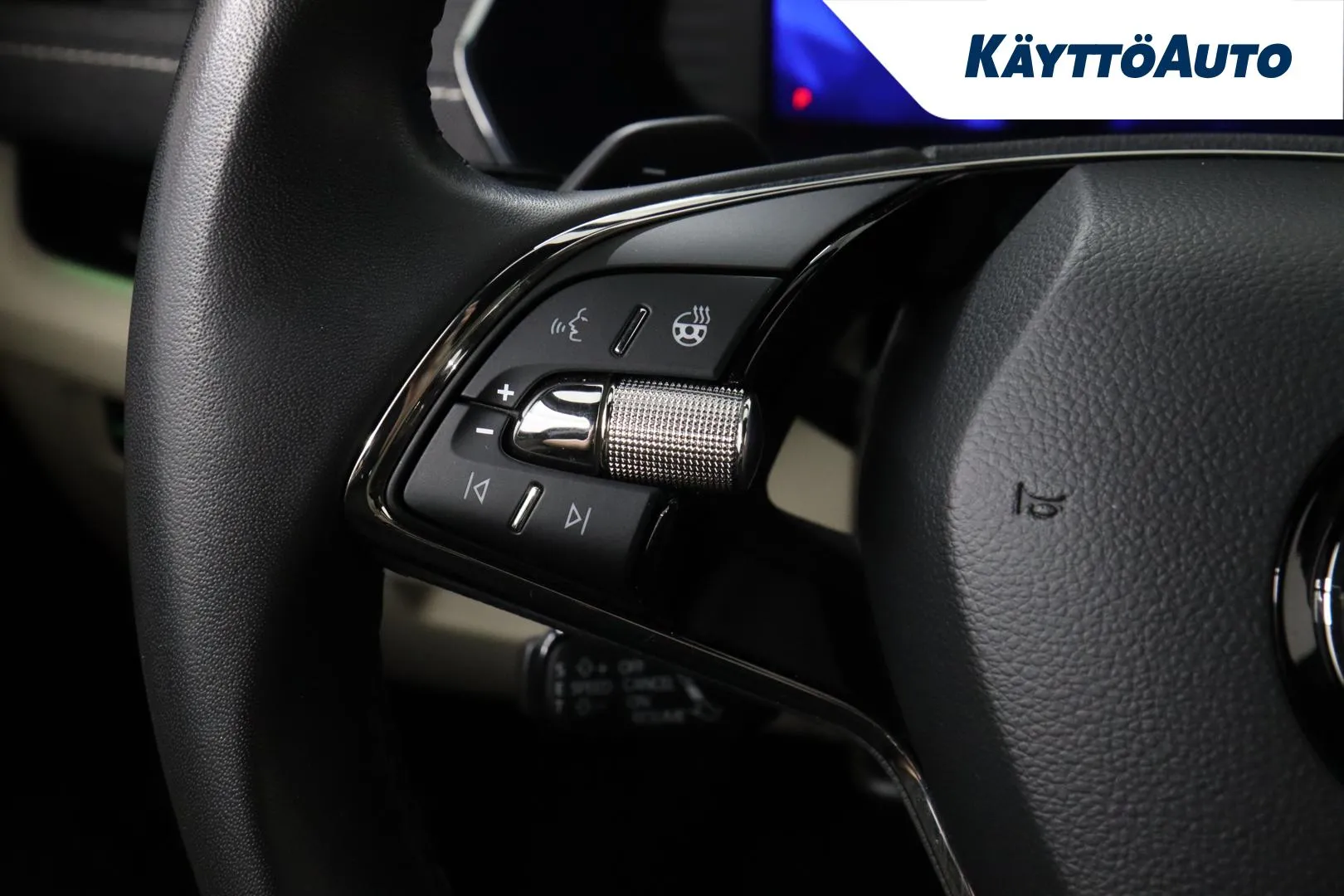 Skoda Octavia CPX-547 carousel image