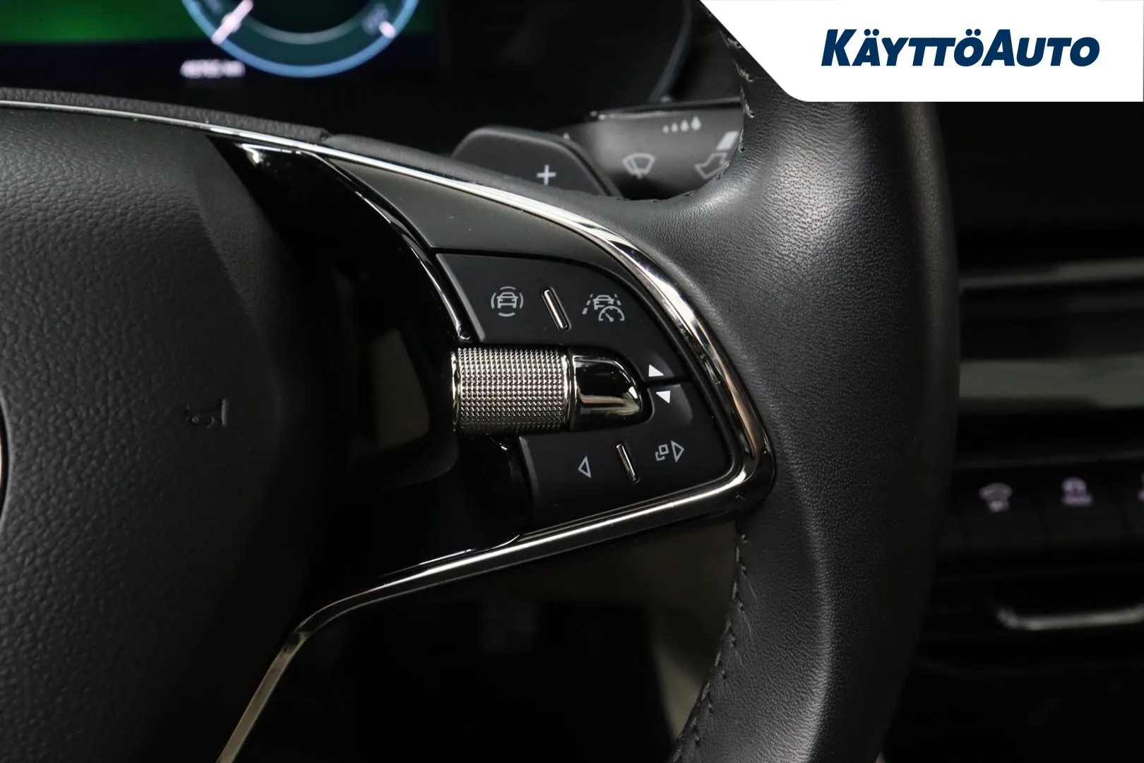 Skoda Octavia CPX-547 carousel image