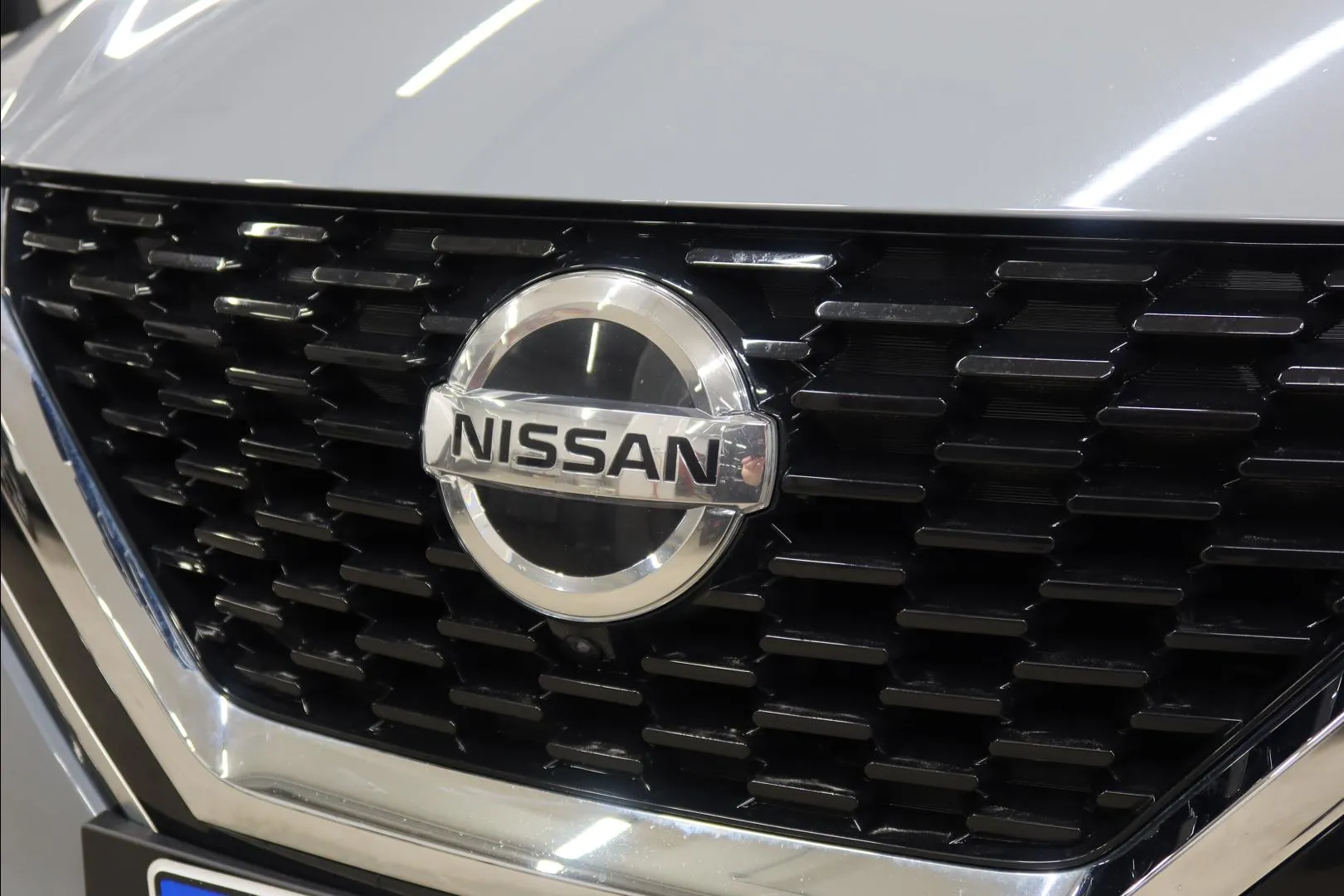 Nissan Qashqai NMI-736 carousel image