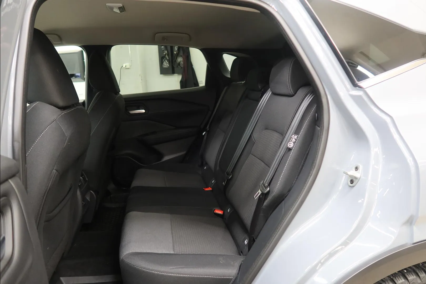 Nissan Qashqai NMI-736 carousel image