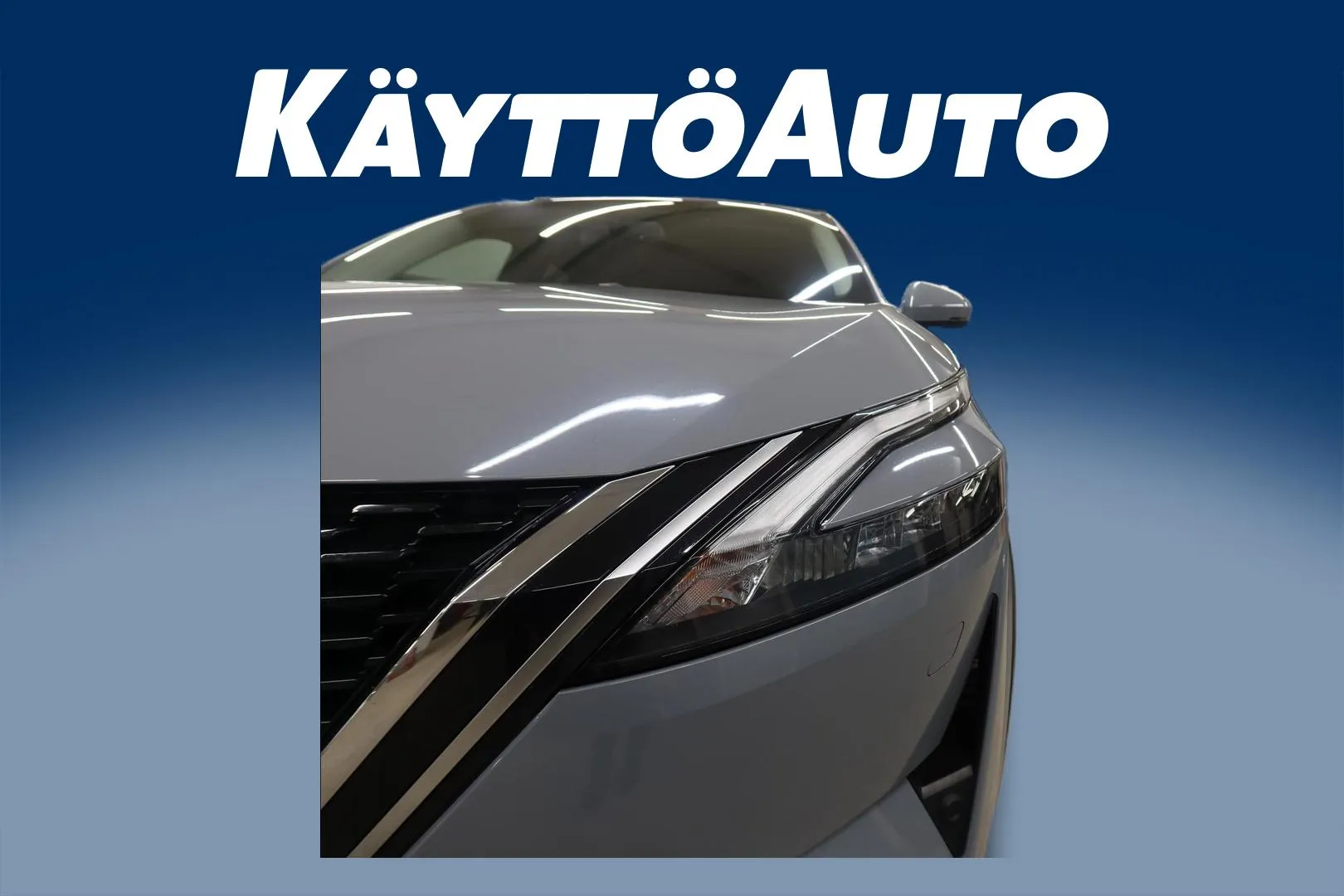 Nissan Qashqai NMI-736 carousel image