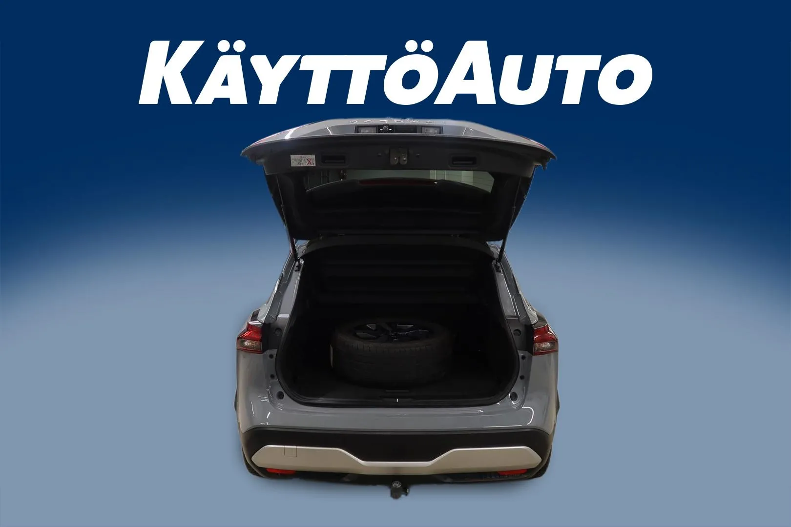 Nissan Qashqai NMI-736 carousel image