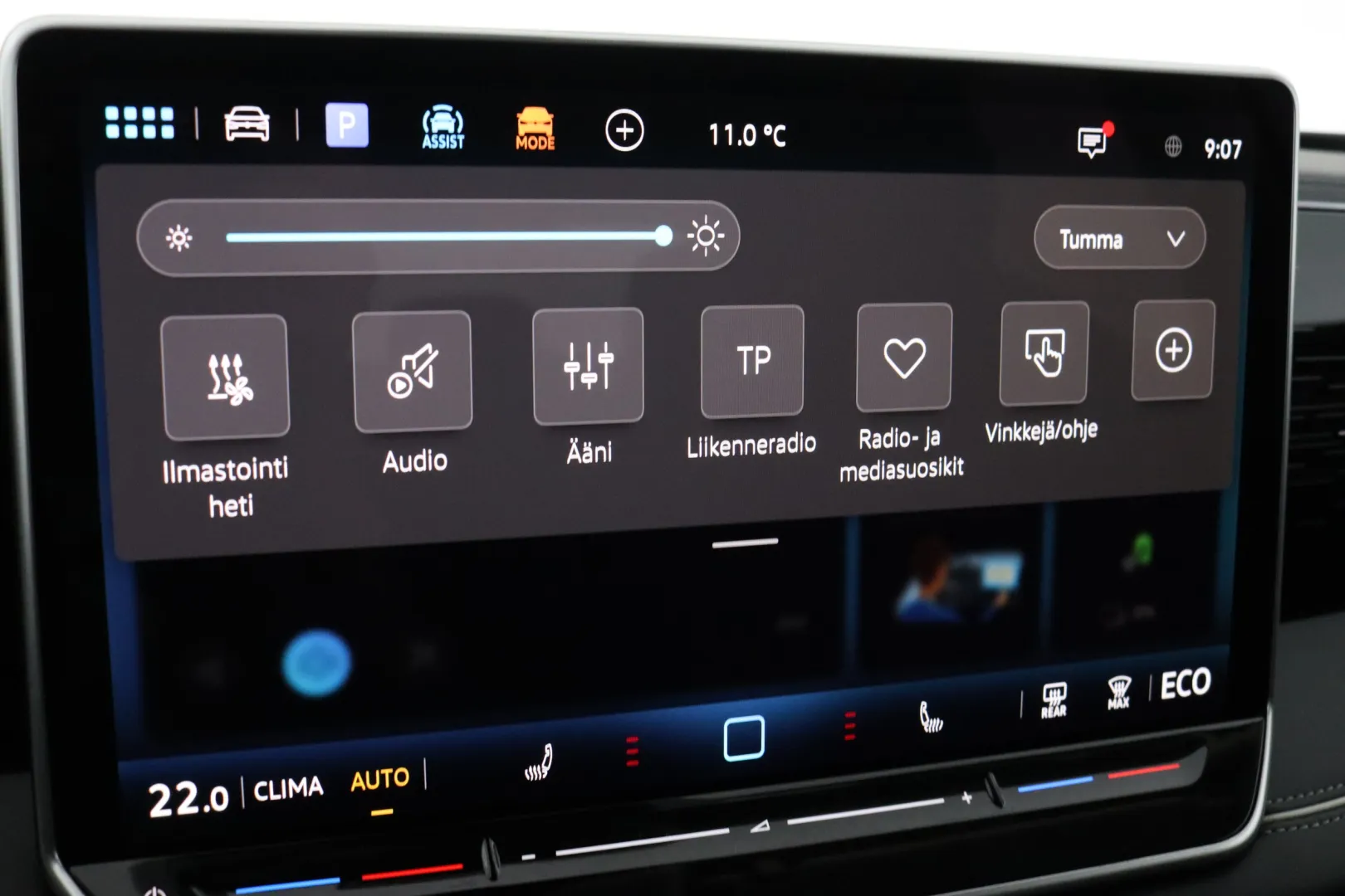 Volkswagen Tiguan LTM-751 carousel image