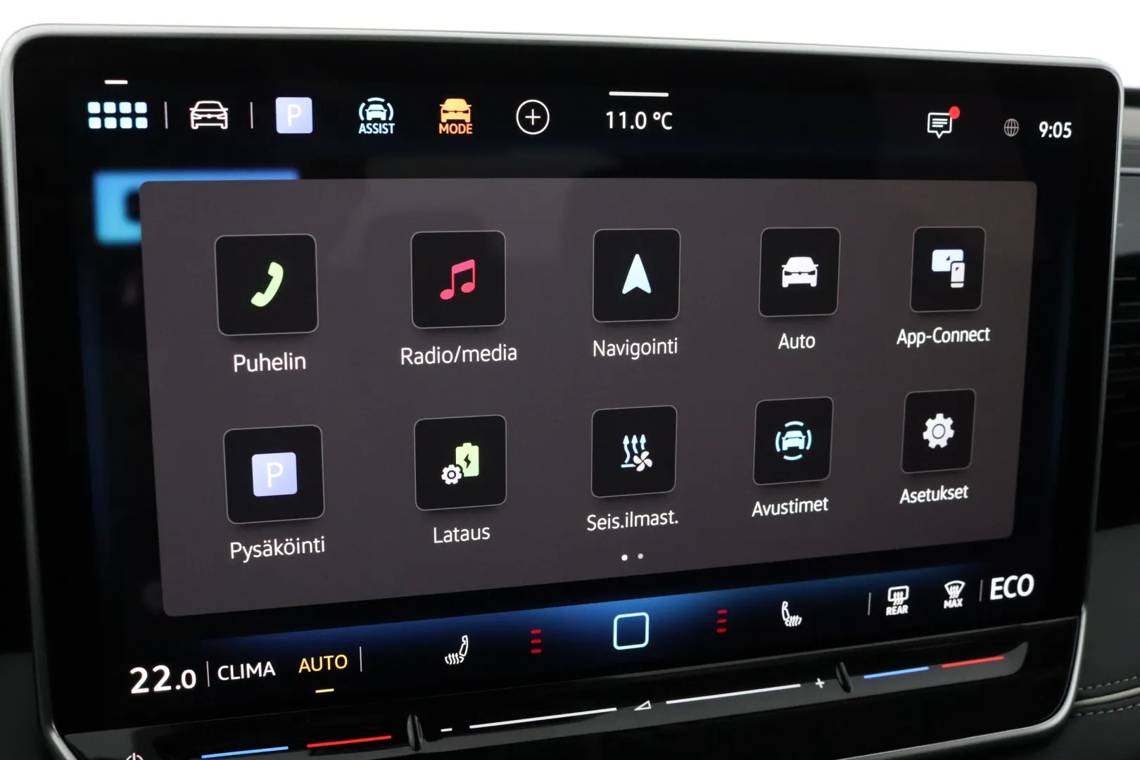 Volkswagen Tiguan LTM-751 carousel image