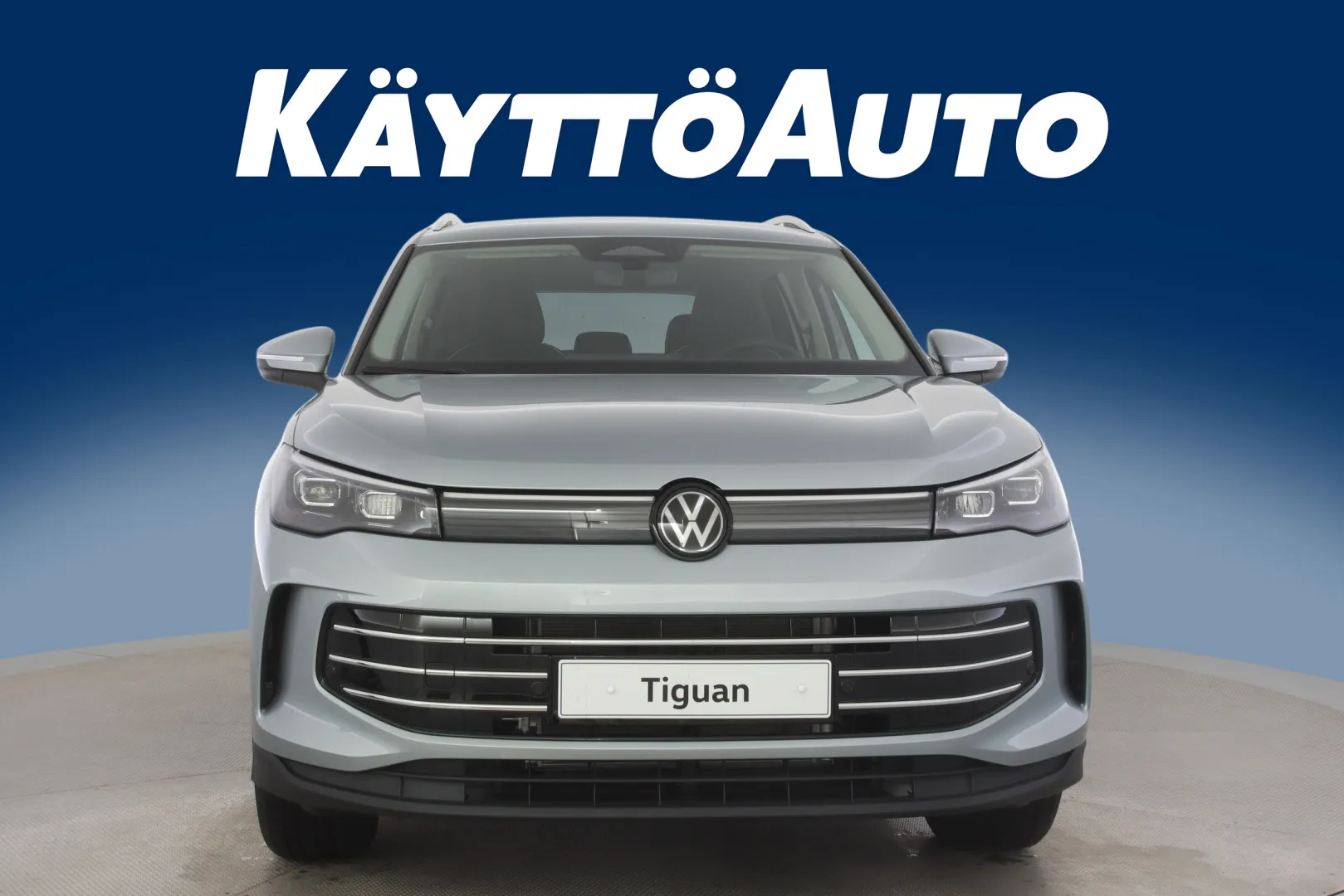 Volkswagen Tiguan LTM-751 carousel image