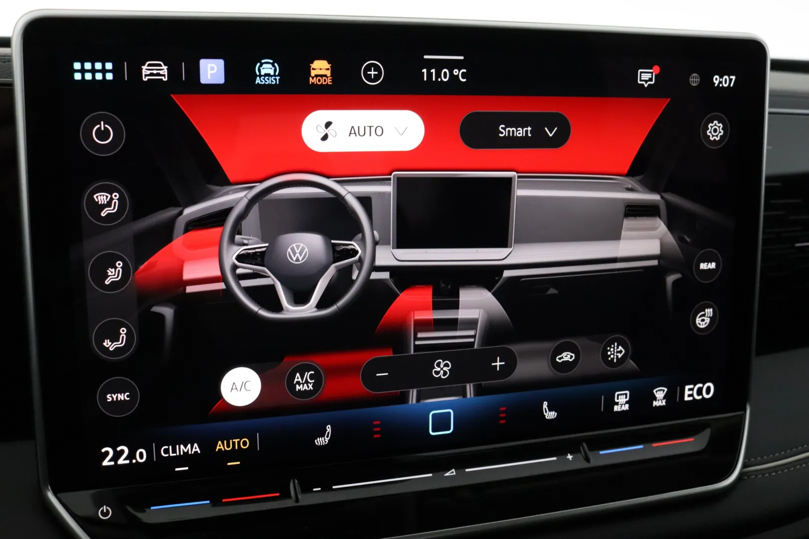 Volkswagen Tiguan LTM-751 carousel image