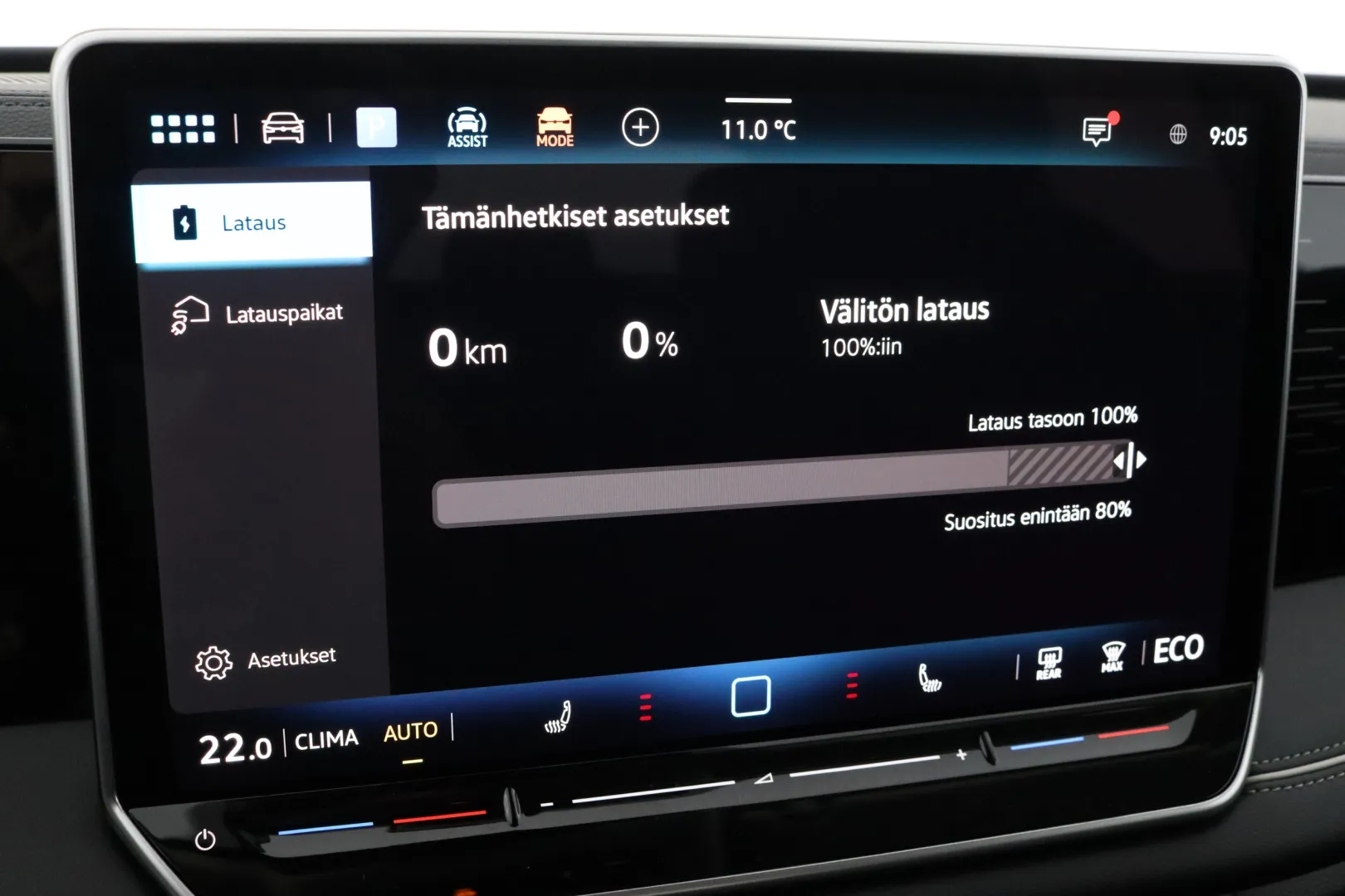 Volkswagen Tiguan LTM-751 carousel image