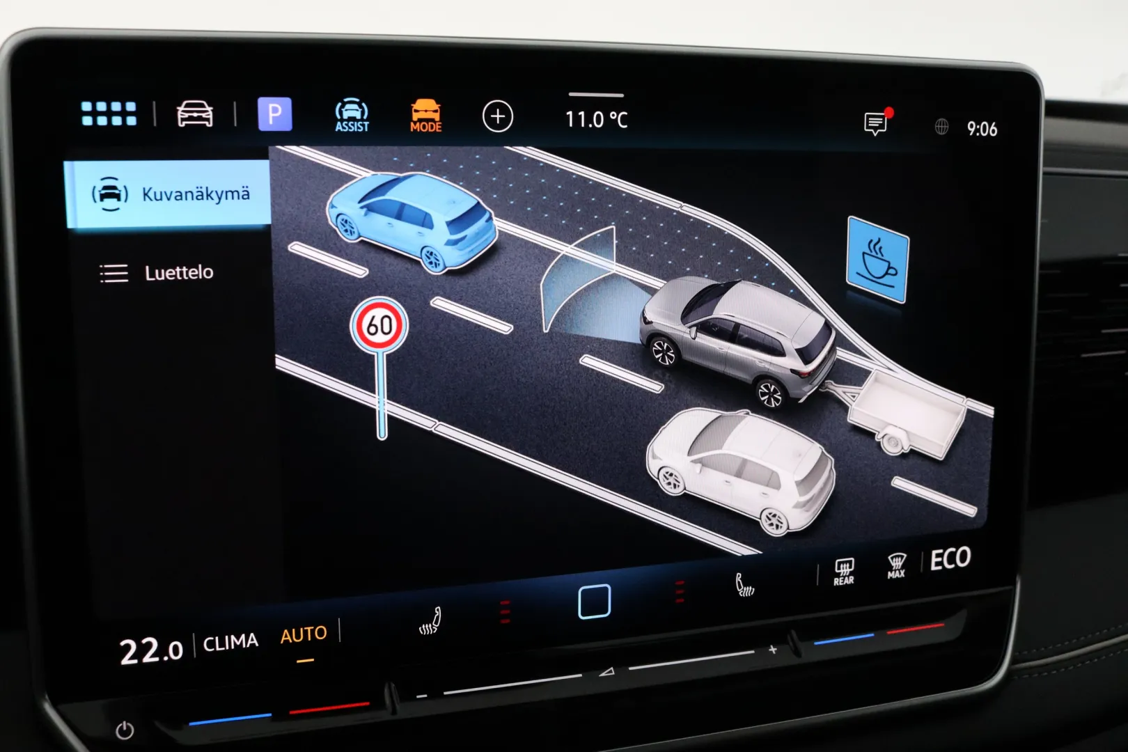 Volkswagen Tiguan LTM-751 carousel image