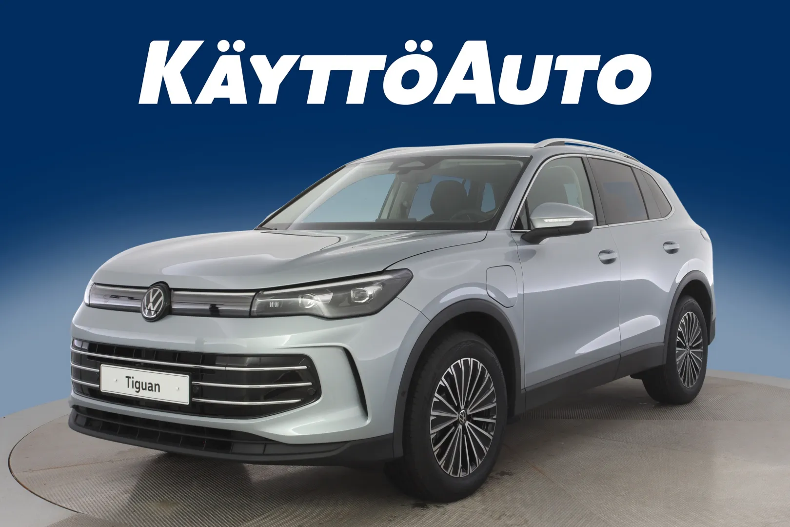 Volkswagen Tiguan LTM-751 carousel image