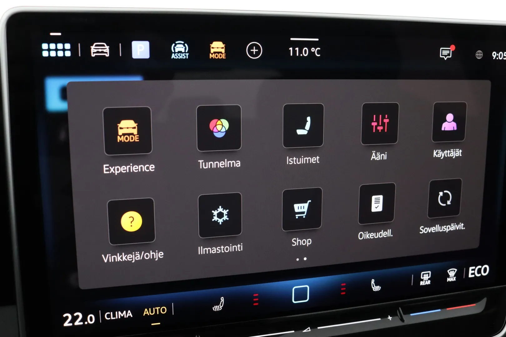 Volkswagen Tiguan LTM-751 carousel image