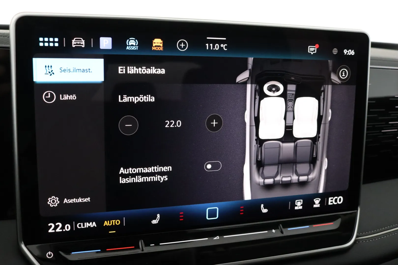 Volkswagen Tiguan LTM-751 carousel image