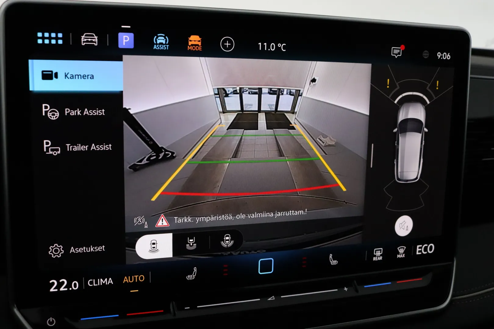 Volkswagen Tiguan LTM-751 carousel image