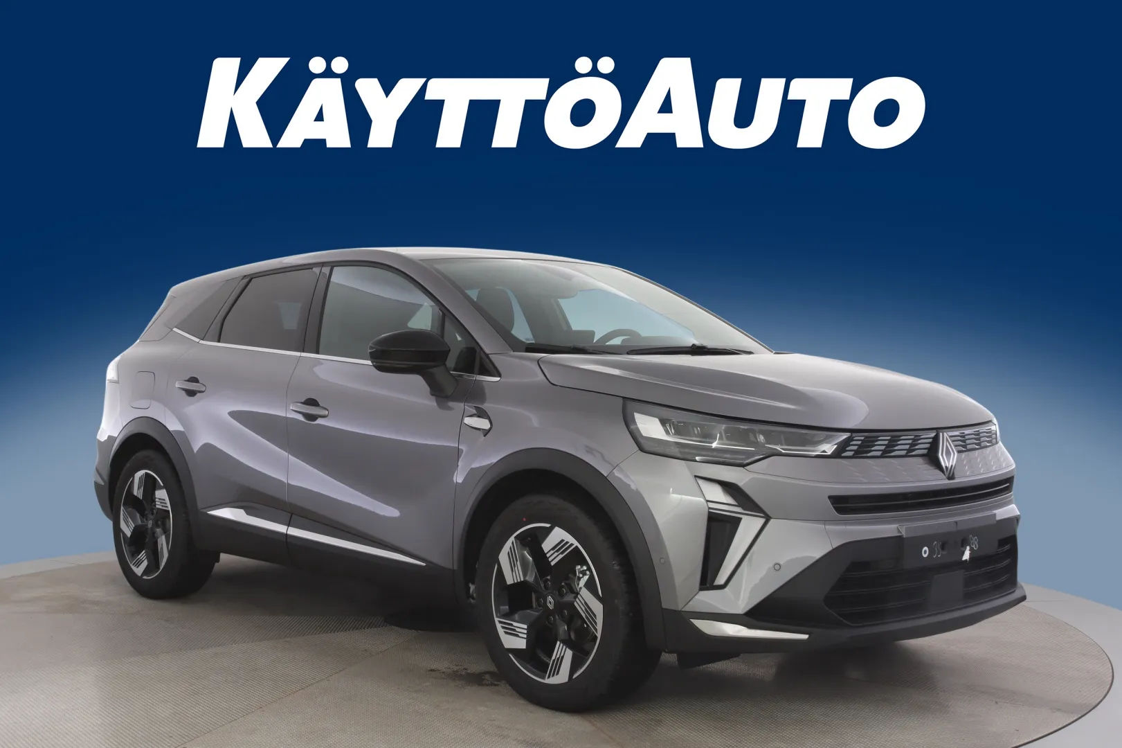 Renault Symbioz ISS-771 carousel image