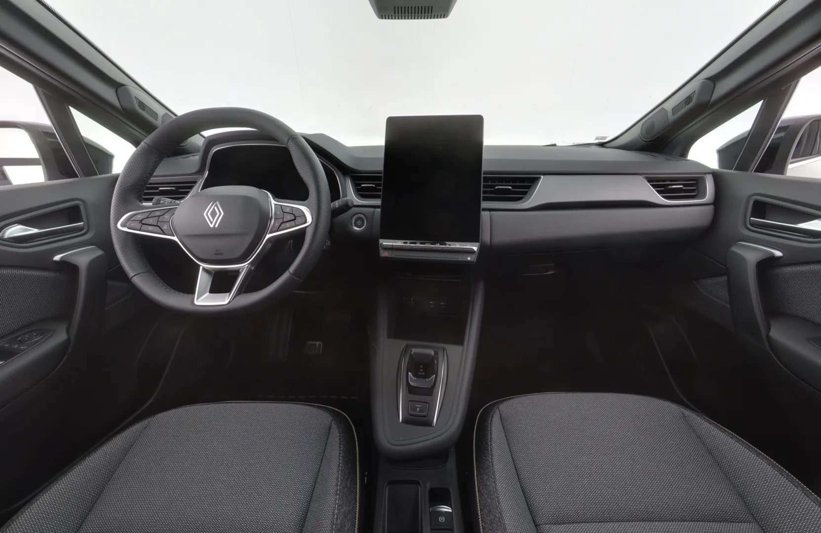 Renault Symbioz ISS-771 carousel image