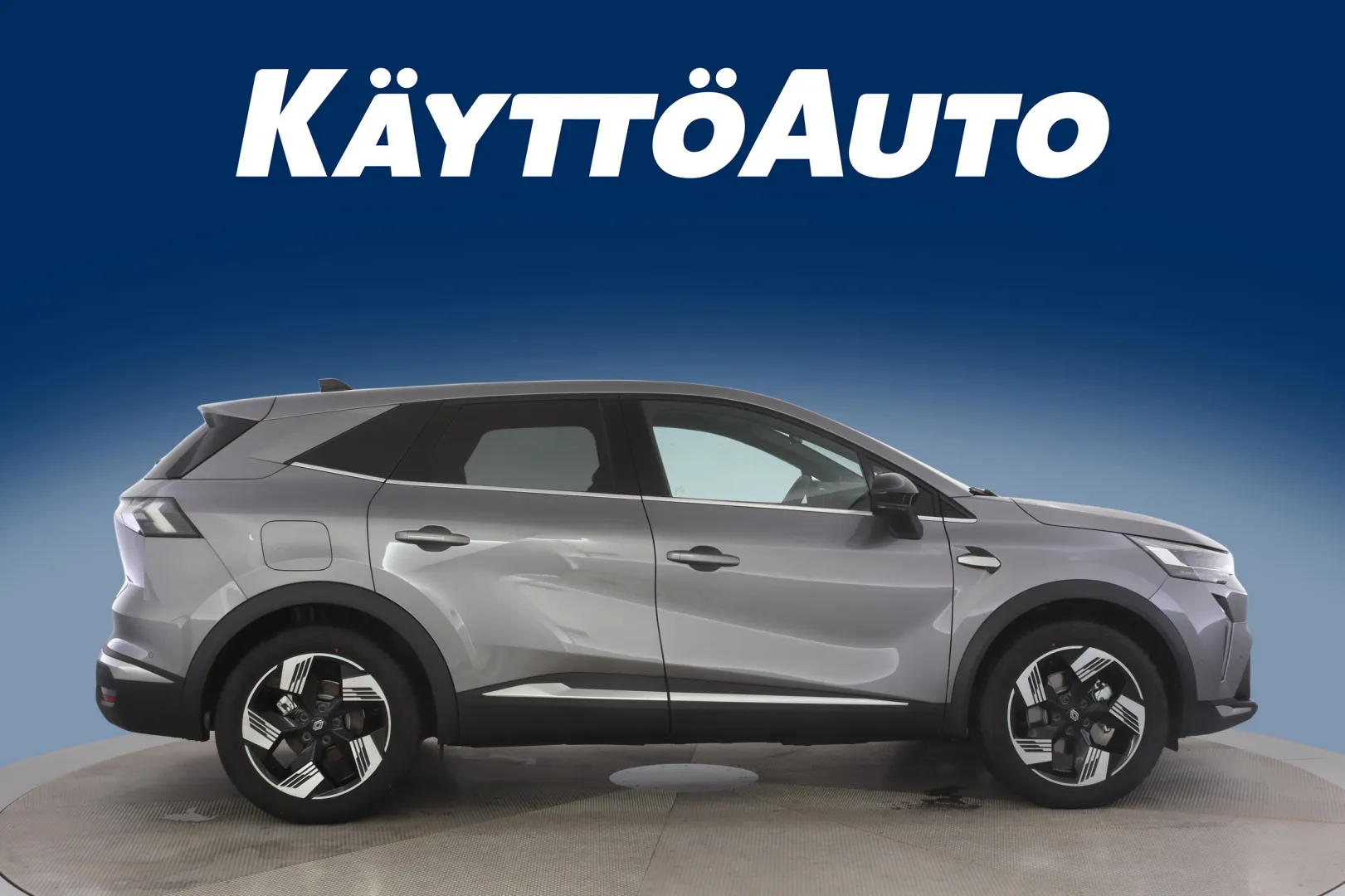 Renault Symbioz ISS-771 carousel image