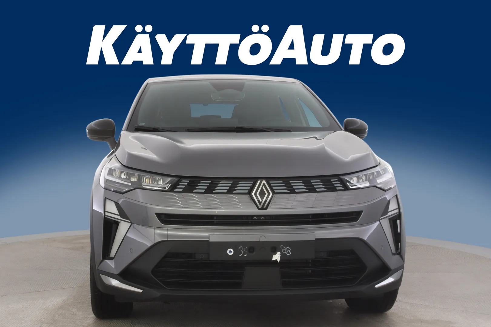 Renault Symbioz ISS-771 carousel image