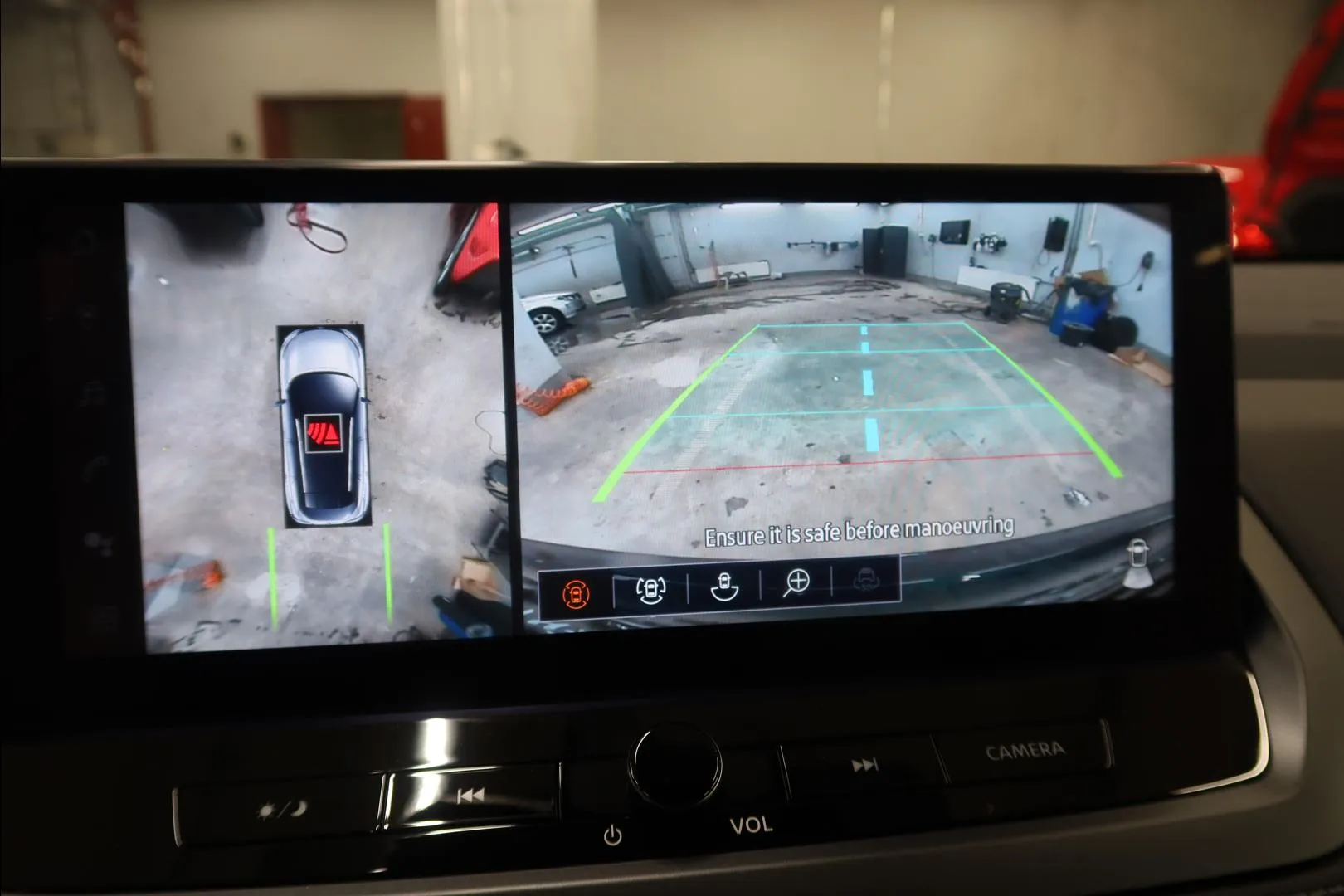 Nissan Qashqai CSN-256 carousel image