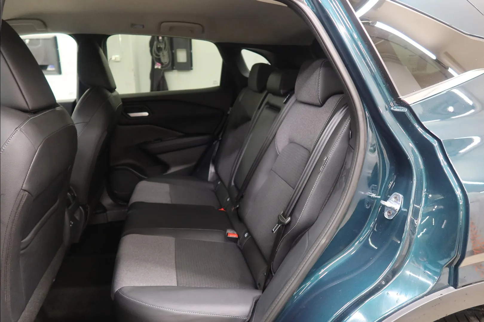 Nissan Qashqai CSN-256 carousel image