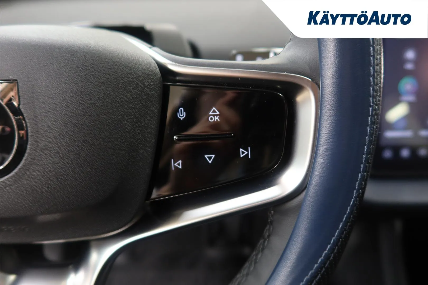 VOLVO EX30 MPR-134 carousel image