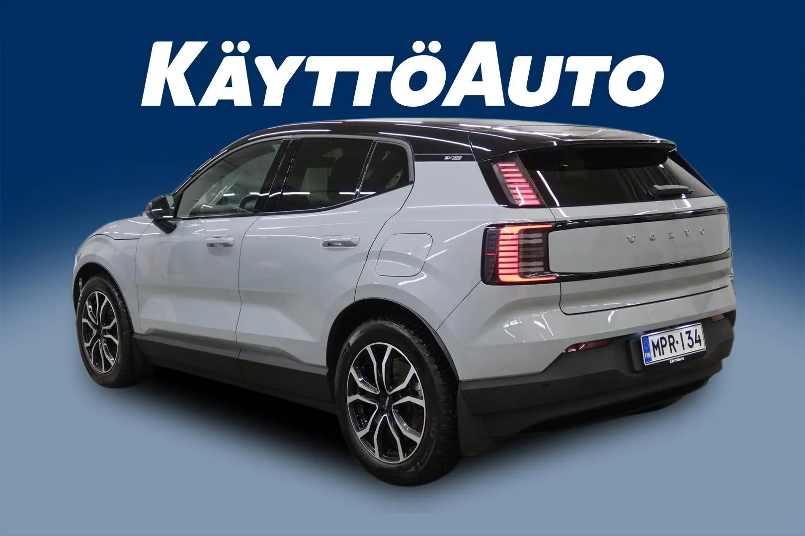 VOLVO EX30 MPR-134 carousel image