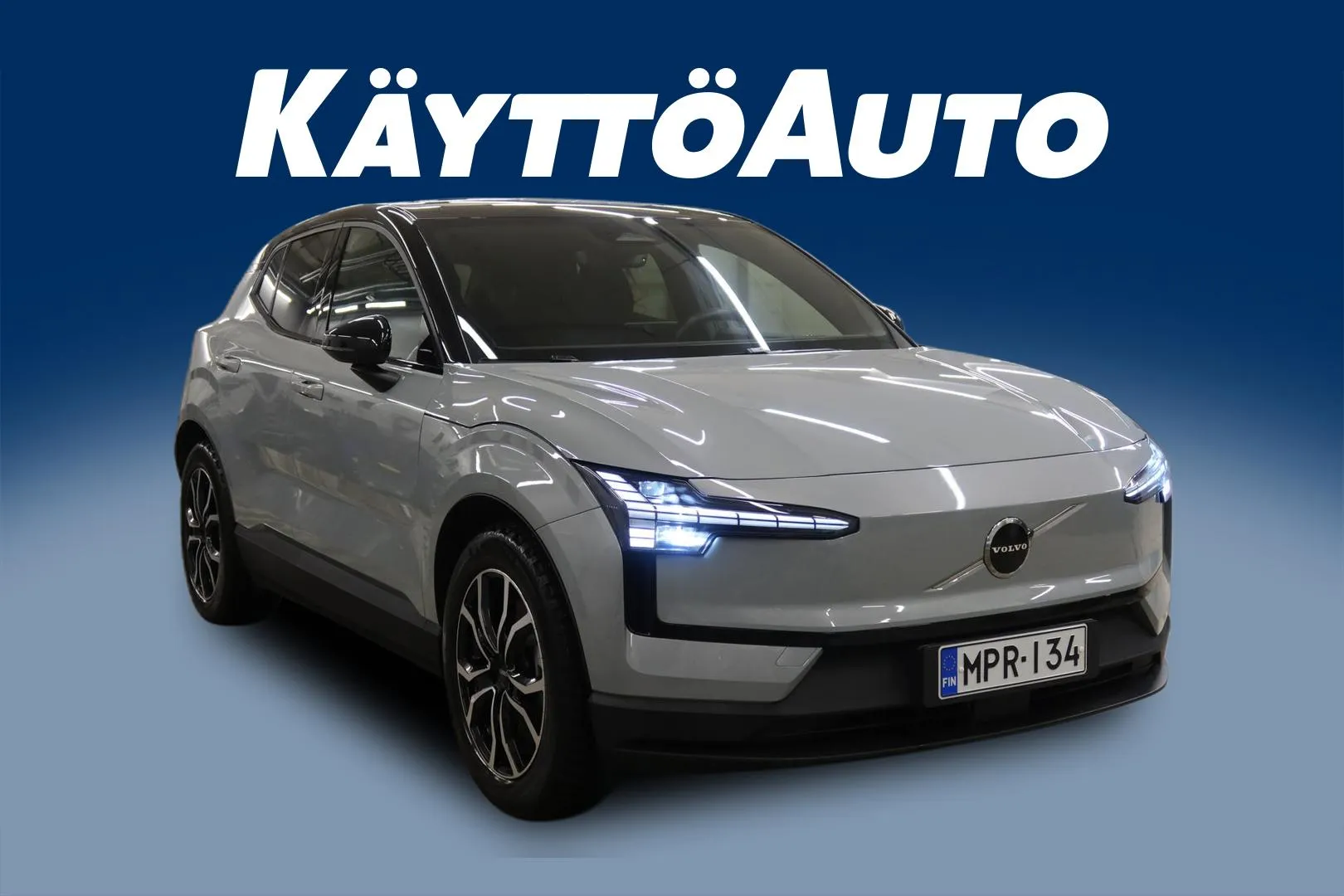 VOLVO EX30 MPR-134 carousel image