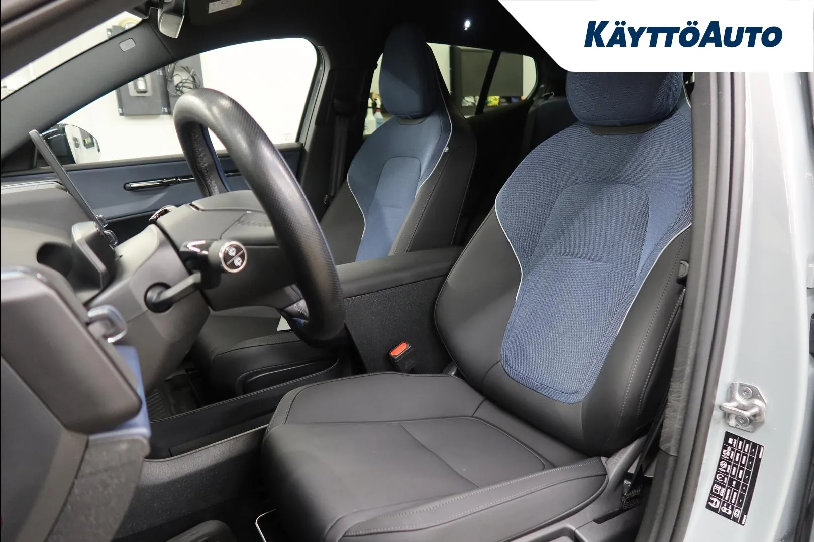 VOLVO EX30 MPR-134 carousel image