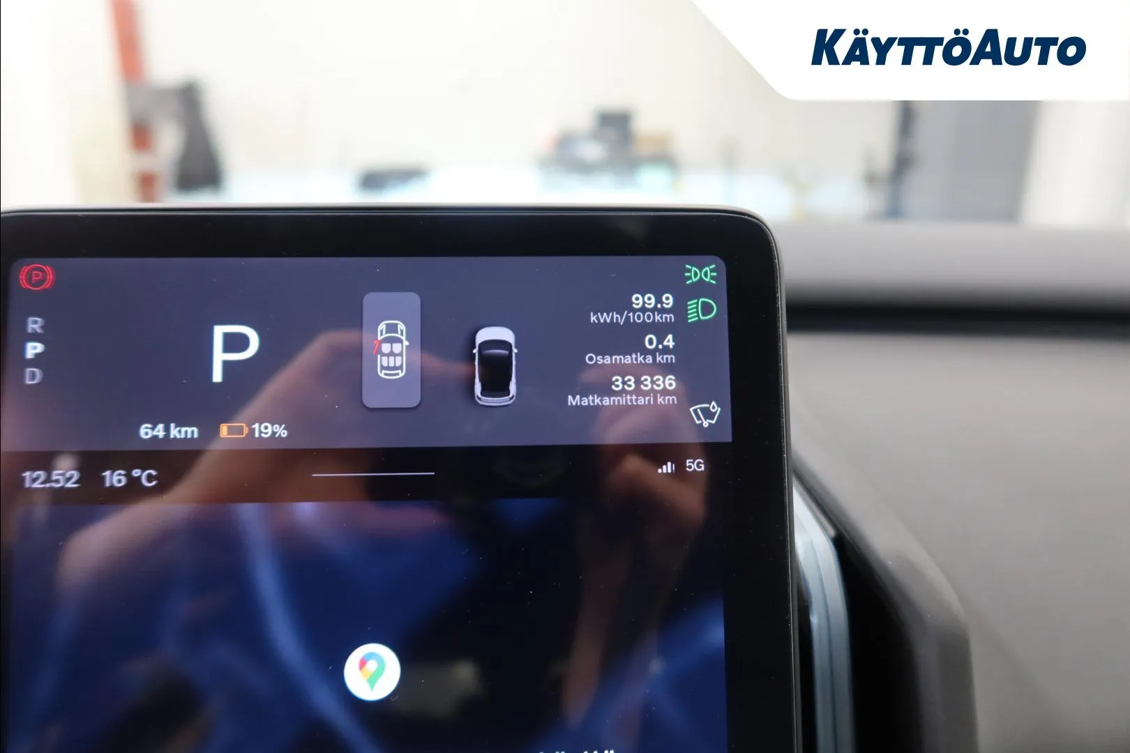 VOLVO EX30 MPR-134 carousel image