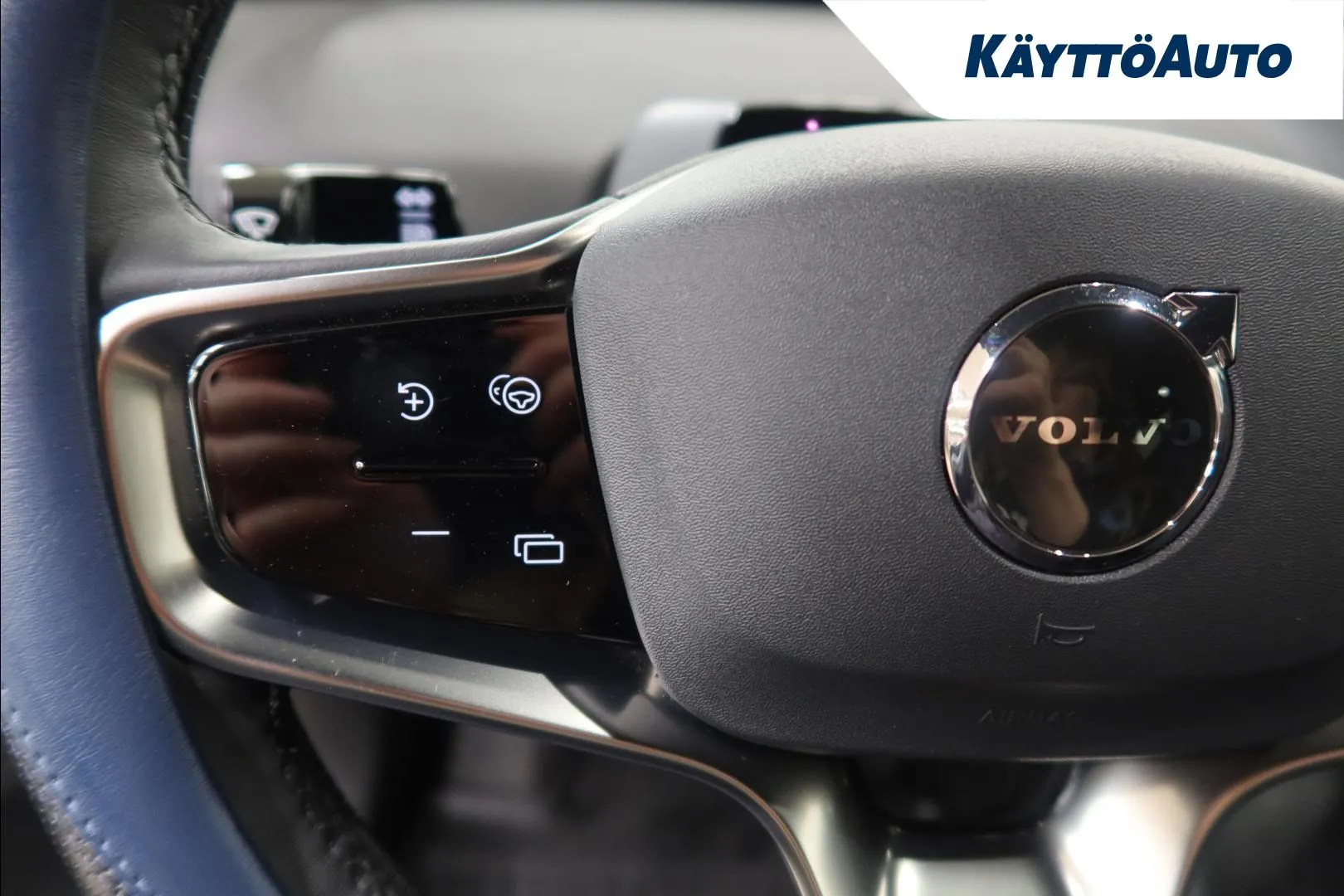 VOLVO EX30 MPR-134 carousel image