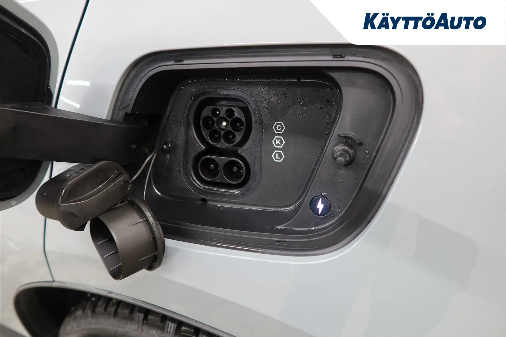 VOLVO EX30 MPR-134 carousel image