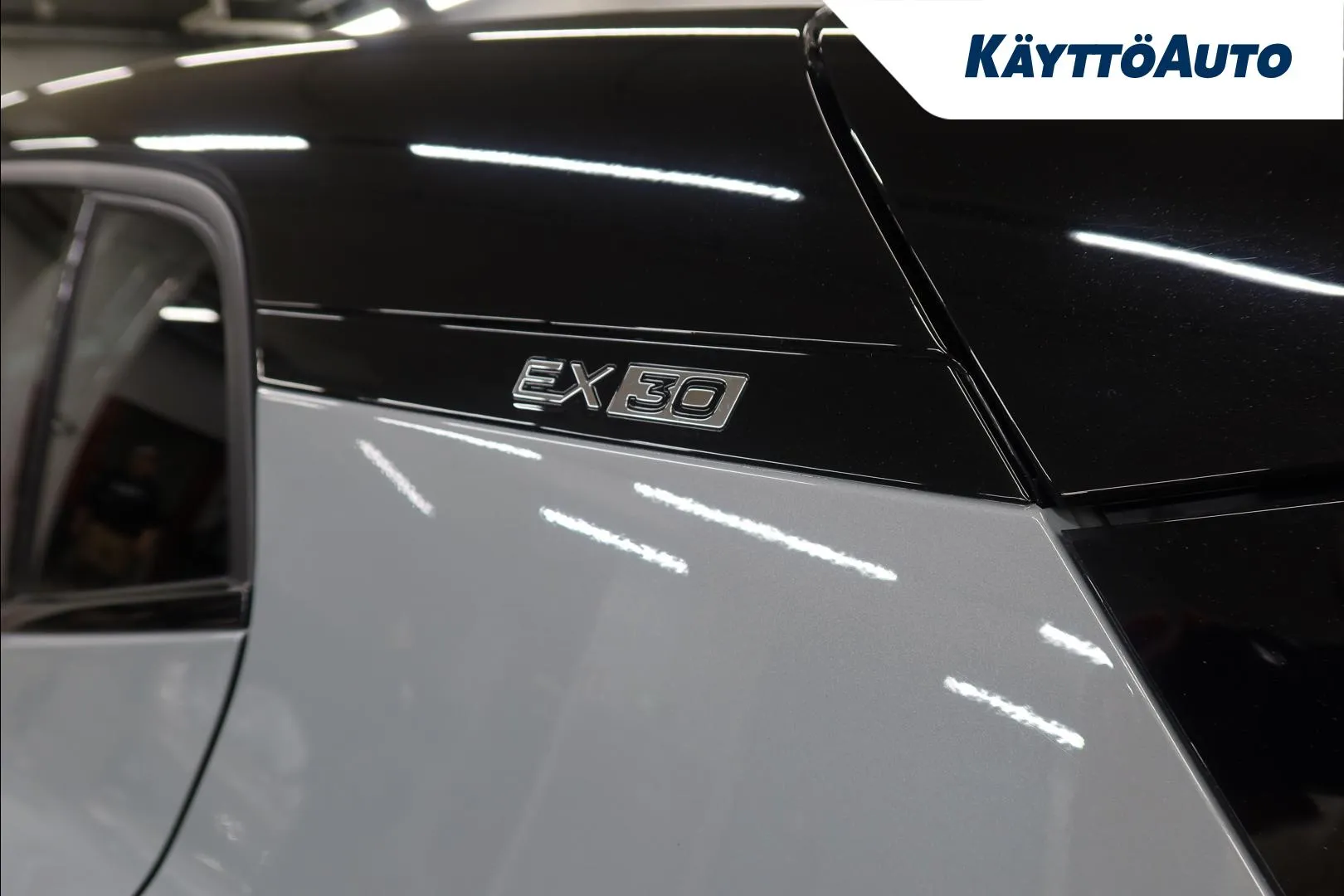 VOLVO EX30 MPR-134 carousel image