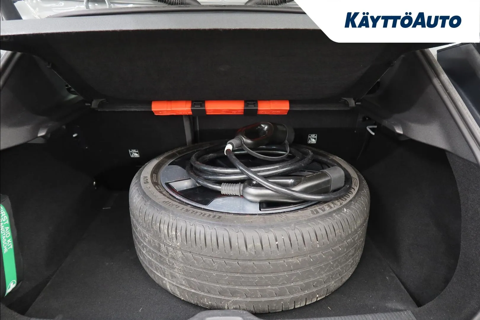 VOLVO EX30 MPR-134 carousel image