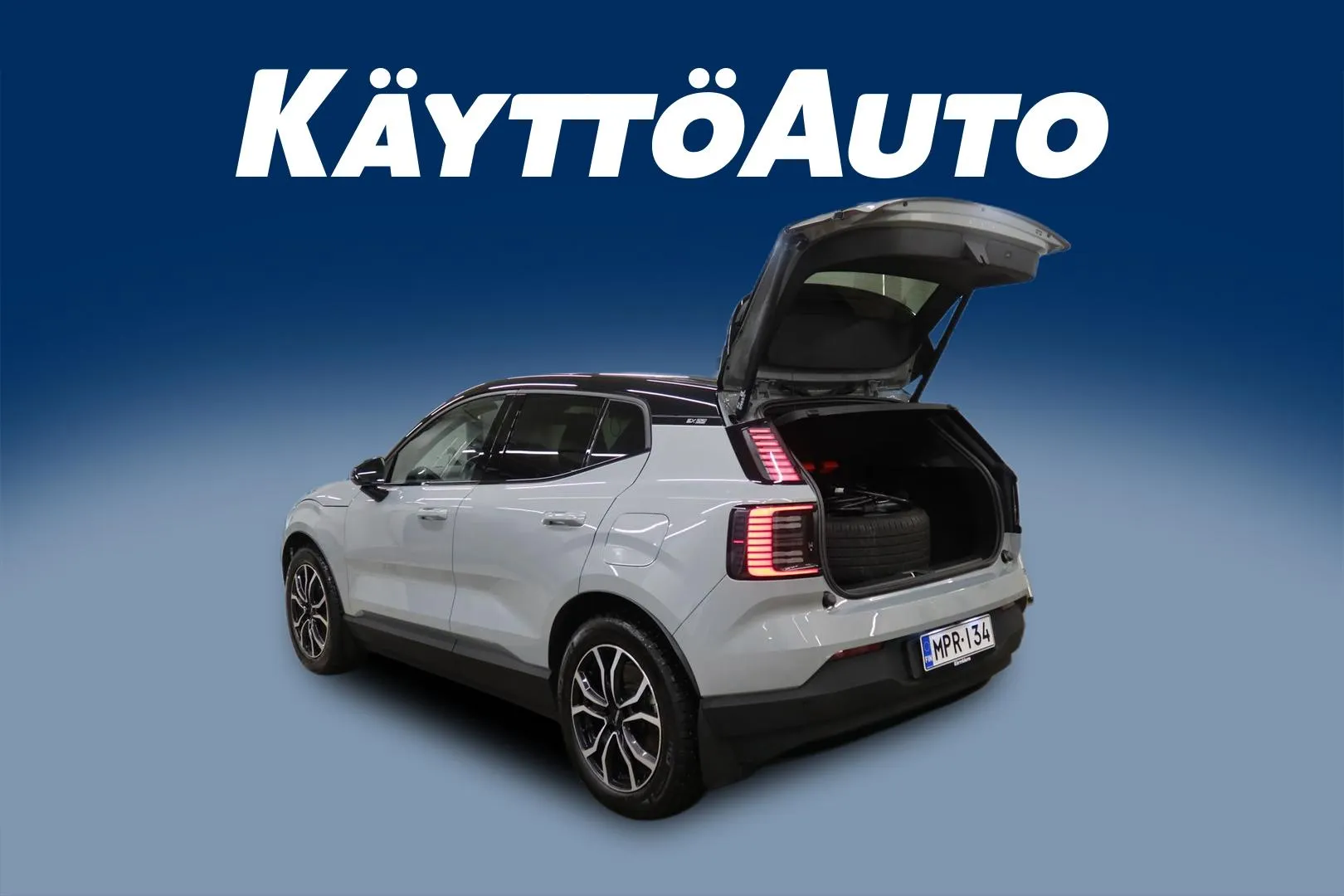 VOLVO EX30 MPR-134 carousel image