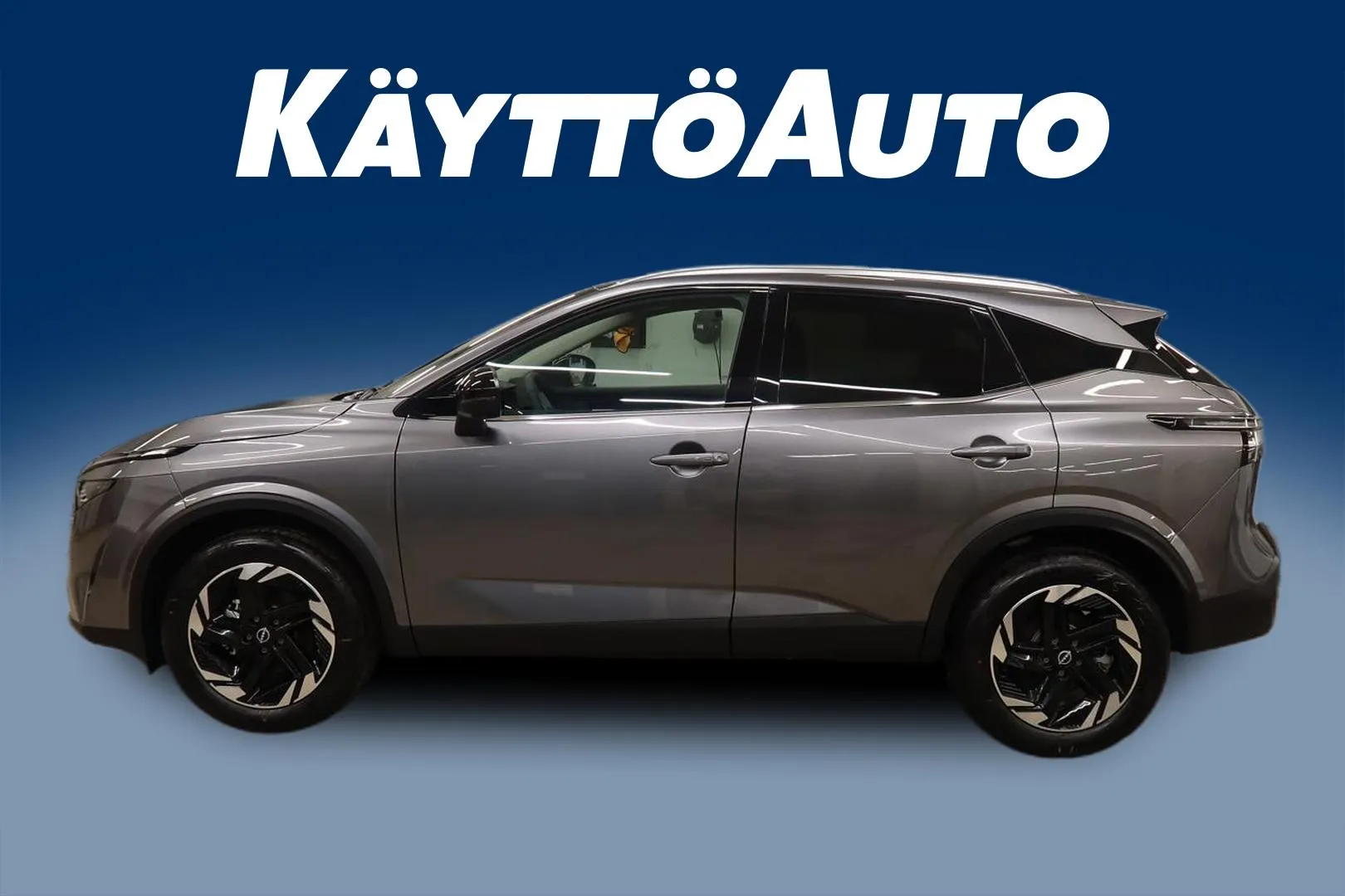 Nissan Qashqai ISU-637 carousel image