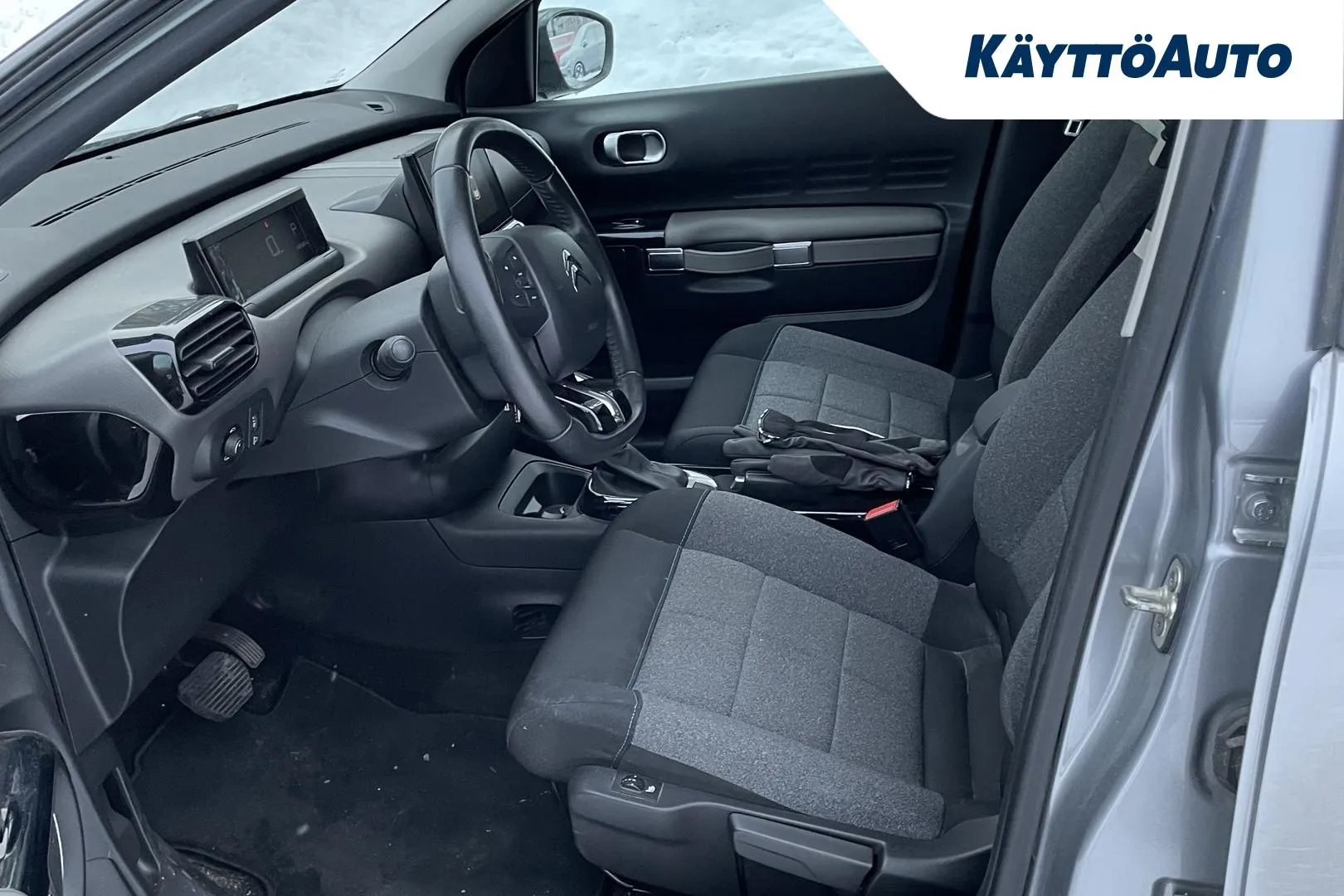 CITROEN C4 Cactus ERX-442 carousel image